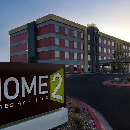 Home2 Suites By Hilton Odessa Extérieur photo