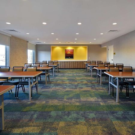 Home2 Suites By Hilton Odessa Extérieur photo