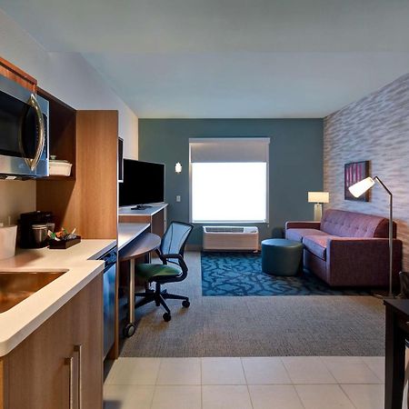 Home2 Suites By Hilton Odessa Extérieur photo