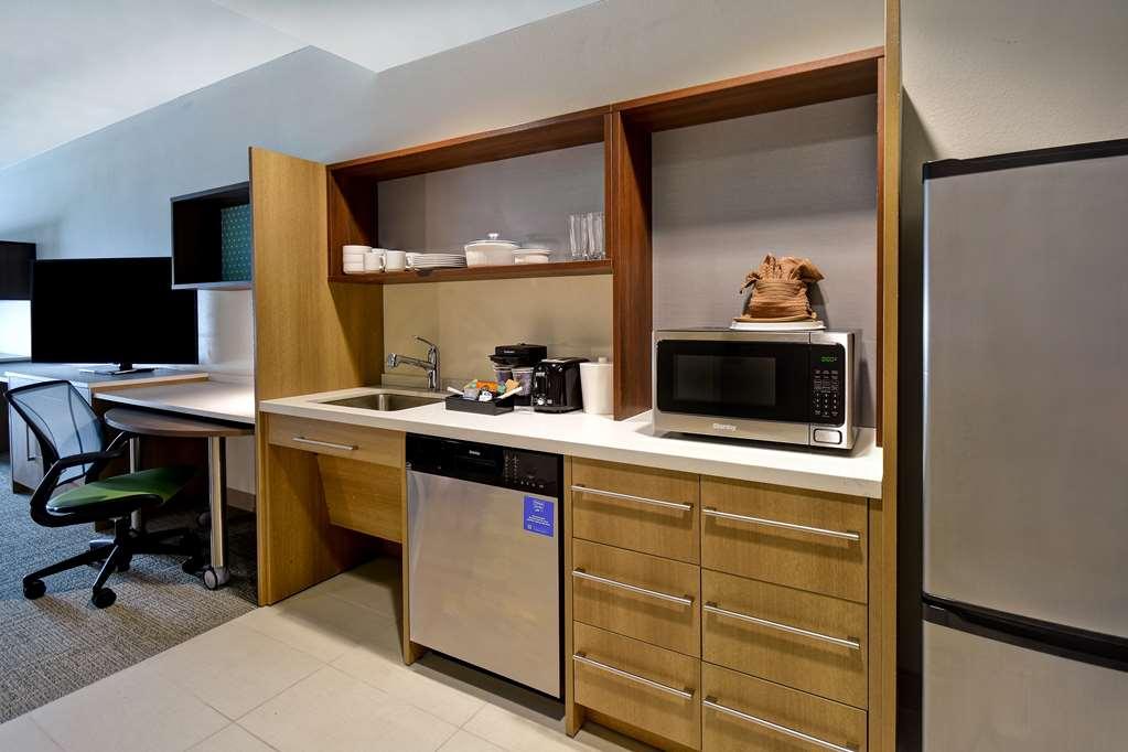 Home2 Suites By Hilton Odessa Chambre photo