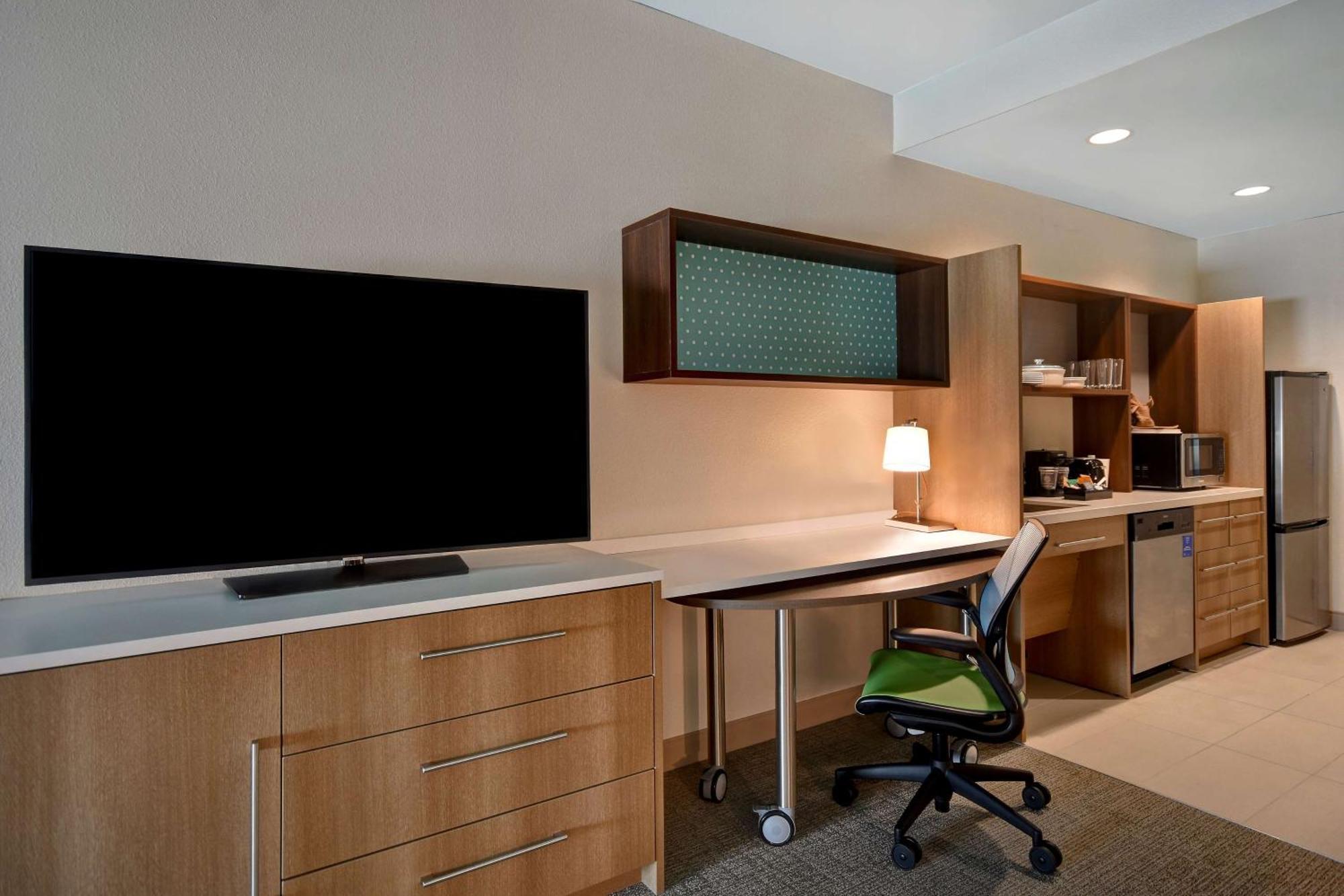 Home2 Suites By Hilton Odessa Extérieur photo