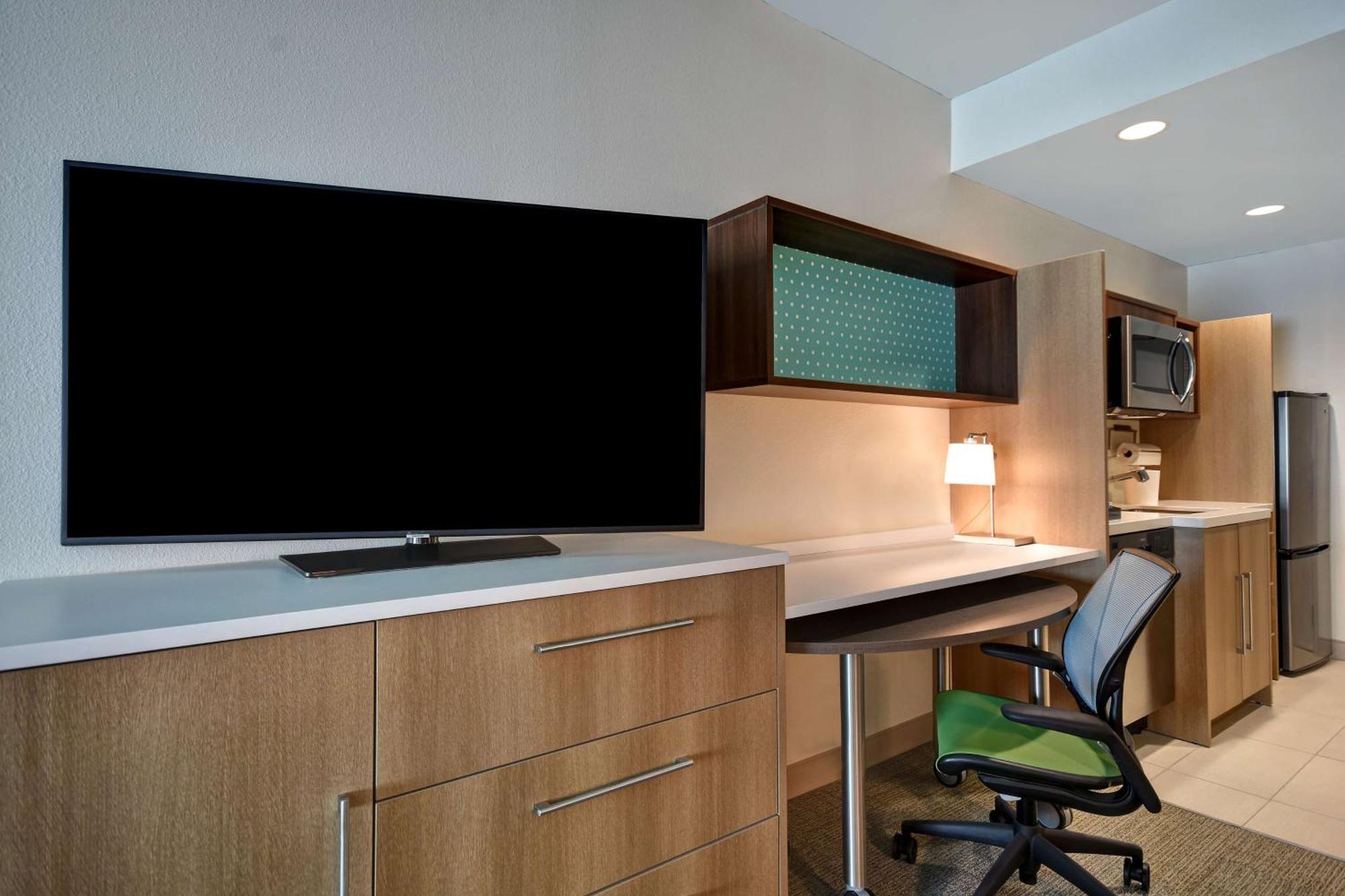 Home2 Suites By Hilton Odessa Extérieur photo