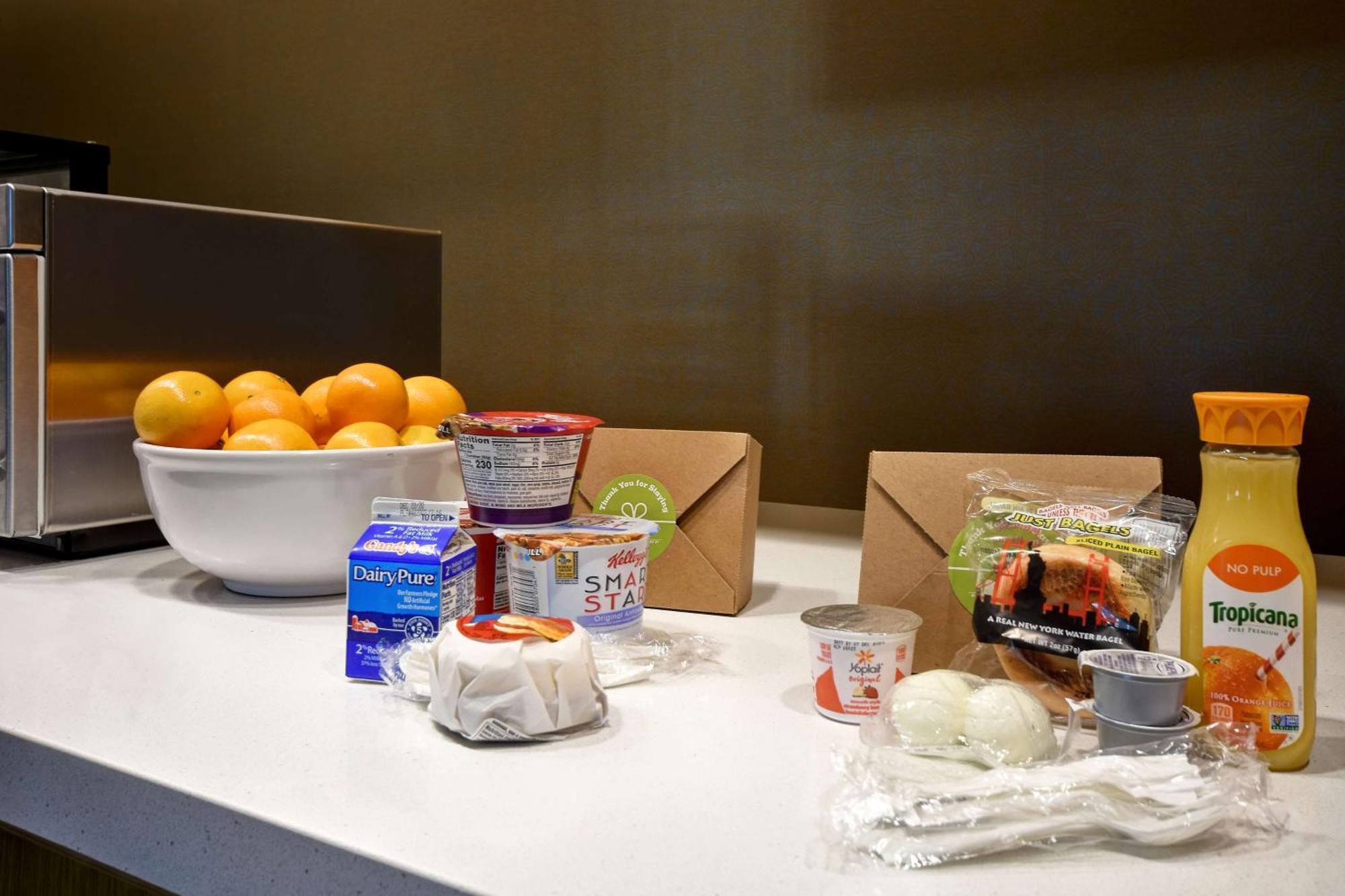 Home2 Suites By Hilton Odessa Extérieur photo